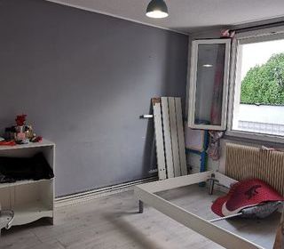  Appartement � vendre 3 pi�ces 49 m�