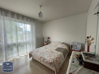  Appartement � vendre 3 pi�ces 72 m�