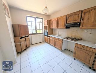  Maison � vendre 5 pi�ces 115 m�