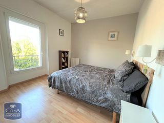  Maison � vendre 4 pi�ces 80 m�