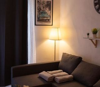  Appartement � vendre 3 pi�ces 55 m�