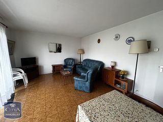  Appartement � vendre 3 pi�ces 70 m�