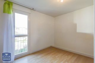  Appartement � vendre 4 pi�ces 78 m�