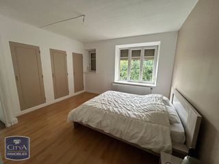  Appartement � vendre 4 pi�ces 83 m�