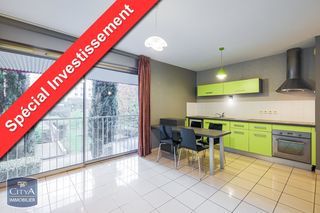  Appartement � vendre 1 pi�ce 27 m�