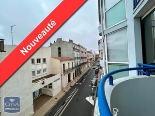  Appartement � vendre 3 pi�ces 74 m�