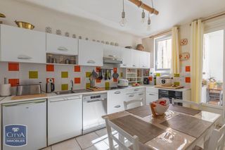  Appartement � vendre 4 pi�ces 80 m�