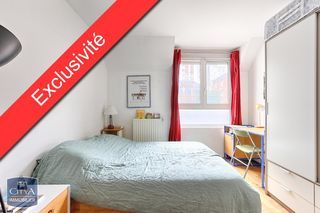  Appartement � vendre 2 pi�ces 38 m�