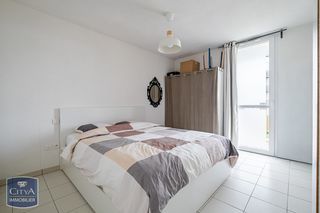  Appartement � vendre 2 pi�ces 41 m�