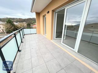  Appartement � vendre 6 pi�ces 118 m�