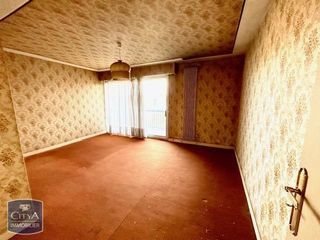  Appartement � vendre 5 pi�ces 111 m�