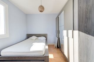  Appartement � vendre 2 pi�ces 46 m�