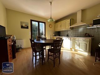  Maison � vendre 5 pi�ces 92 m�