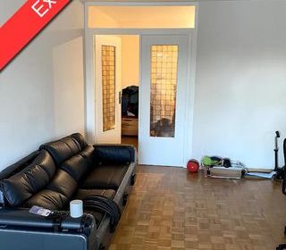  Appartement � vendre 4 pi�ces 92 m�