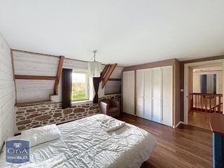  Maison � vendre 5 pi�ces 194 m�