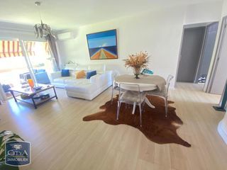  Appartement � vendre 4 pi�ces 86 m�