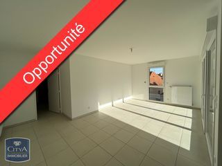  Appartement � vendre 3 pi�ces 72 m�