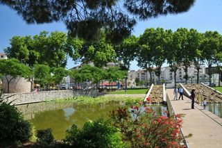  Appartement � vendre 3 pi�ces 70 m�