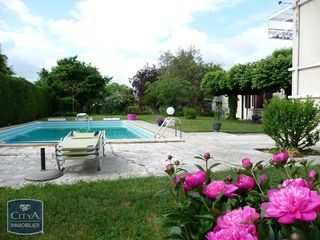  Maison � vendre 5 pi�ces 179 m�