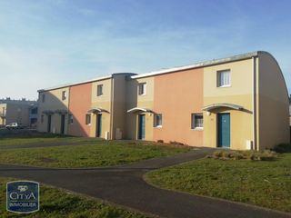  Appartement � vendre 3 pi�ces 65 m�