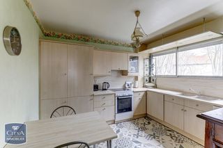  Appartement � vendre 2 pi�ces 