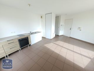  Appartement � vendre 3 pi�ces 54 m�