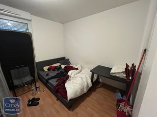  Appartement � vendre 2 pi�ces 41 m�