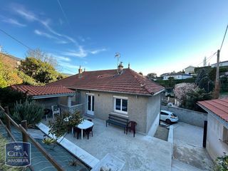  Maison � vendre 5 pi�ces 95 m�