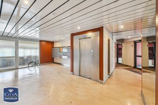  Appartement � vendre 4 pi�ces 86 m�