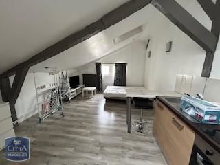  Appartement � vendre 2 pi�ces 