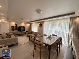  Appartement � vendre 5 pi�ces 83 m�