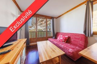  Appartement � vendre 3 pi�ces 36 m�