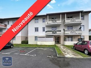  Appartement � vendre 3 pi�ces 62 m�