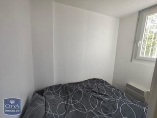  Appartement � vendre 1 pi�ce 40 m�