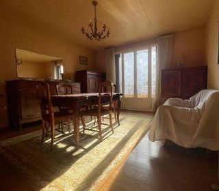  Appartement � vendre 2 pi�ces 55 m�