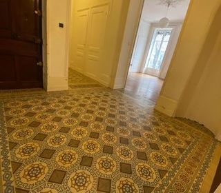  Appartement � vendre 6 pi�ces 170 m�