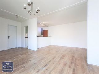  Appartement � vendre 3 pi�ces 74 m�