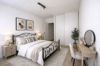  Appartement � vendre 2 pi�ces 34 m�