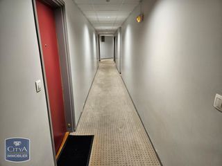  Appartement � vendre 3 pi�ces 58 m�