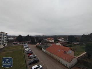  Appartement � vendre 5 pi�ces 88 m�