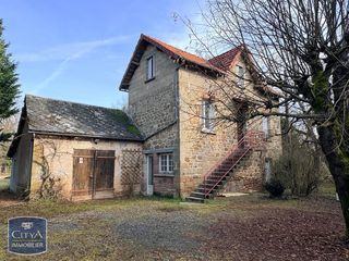  Maison � vendre 2 pi�ces 90 m�