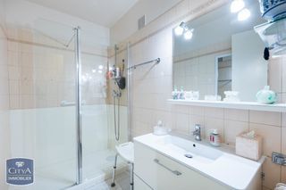  Appartement � vendre 3 pi�ces 60 m�