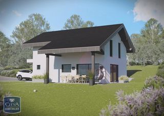  Maison � vendre 5 pi�ces 118 m�