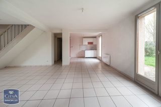  Maison � vendre 4 pi�ces 80 m�