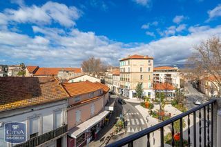  Appartement � vendre 3 pi�ces 72 m�