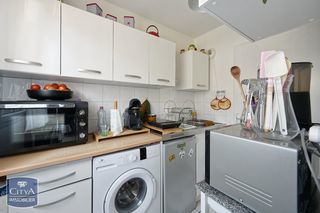  Appartement � vendre 2 pi�ces 48 m�