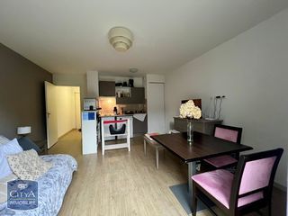  Appartement � vendre 1 pi�ce 30 m�