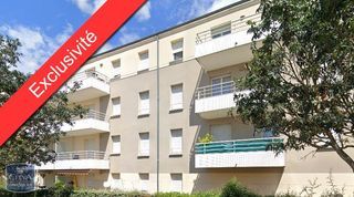  Appartement � vendre 2 pi�ces 48 m�