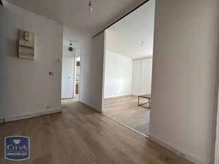  Appartement � vendre 2 pi�ces 45 m�