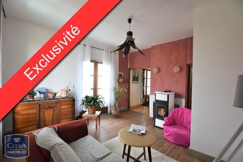   Vente Maison Maison - 7 pi�ce(s) - 178 m�